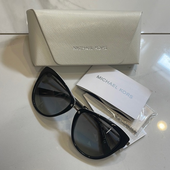 Michael Kors | Accessories | Michael Kors Sunglasses | Poshmark display picture 2
